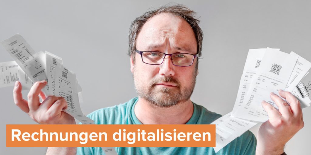 Rechnungen digitalisieren der ultimative Guide zum digitalisieren von Rechnunge